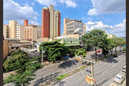 Quarto de apartamento à venda com 2 quartos, 60m² em Floresta, Belo Horizonte