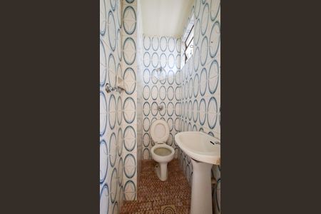 Apartamento à venda com 60m², 2 quartos e sem vaga Apartamento à venda com 60m², 2 quartos e sem vagaLavabo