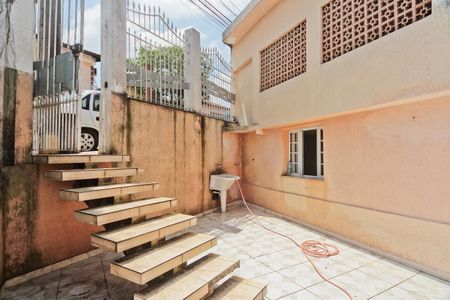 Casa para alugar com 100m², 2 quartos e 1 vagaÁrea de Serviço