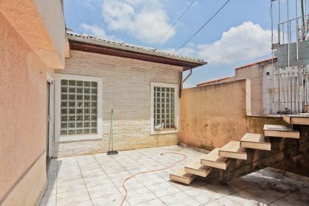 Casa para alugar com 100m², 2 quartos e 1 vagaÁrea de Serviço