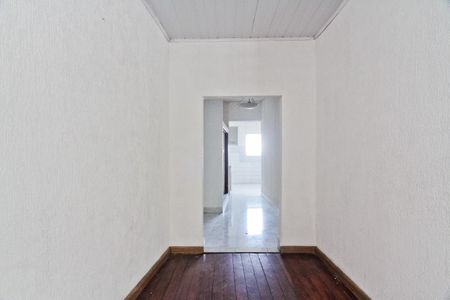 Casa para alugar com 100m², 2 quartos e 1 vagaSala