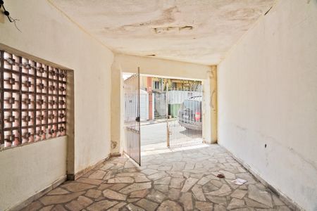 Casa para alugar com 100m², 2 quartos e 1 vagaGaragem