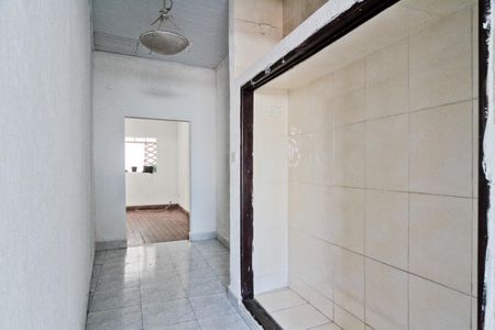 Casa para alugar com 100m², 2 quartos e 1 vagaCozinha