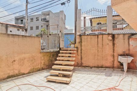 Casa para alugar com 100m², 2 quartos e 1 vagaÁrea de Serviço