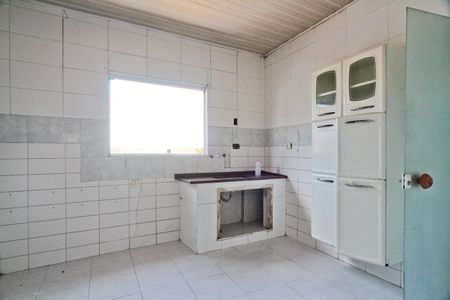 Casa para alugar com 100m², 2 quartos e 1 vagaCozinha