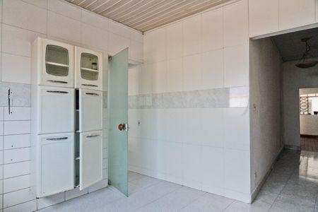 Casa para alugar com 100m², 2 quartos e 1 vagaCozinha