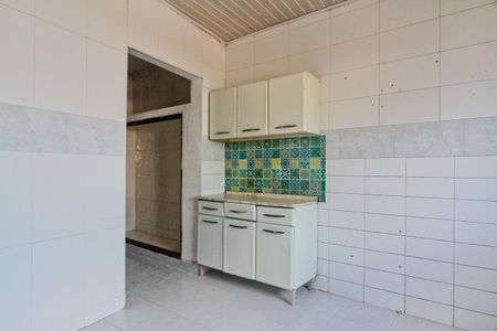 Casa para alugar com 100m², 2 quartos e 1 vagaCozinha