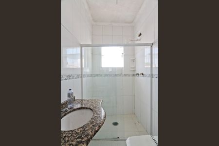 Casa para alugar com 100m², 2 quartos e 1 vagaBanheiro