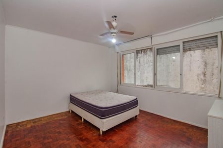 Loft de kitnet/studio para alugar com 1 quarto, 38m² em Cristo Redentor, Porto Alegre