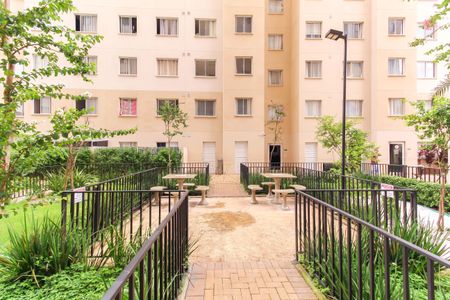 Apartamento para alugar com 26m², 1 quarto e sem vaga Apartamento para alugar com 26m², 1 quarto e sem vagaÁrea externa