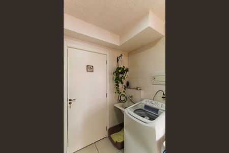 Apartamento para alugar com 26m², 1 quarto e sem vaga Apartamento para alugar com 26m², 1 quarto e sem vagaÁrea de Serviço