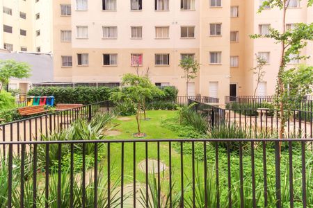 Apartamento para alugar com 26m², 1 quarto e sem vaga Apartamento para alugar com 26m², 1 quarto e sem vagaÁrea externa