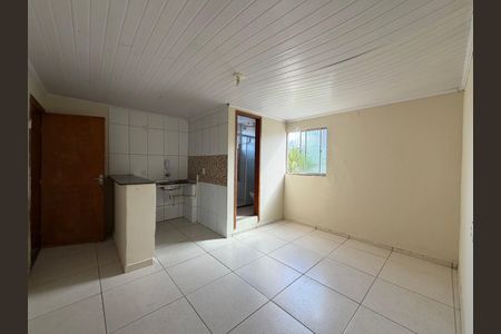 Kitnet/Studio para alugar com 1 quarto, 40m² em Recreio, Rio de Janeiro