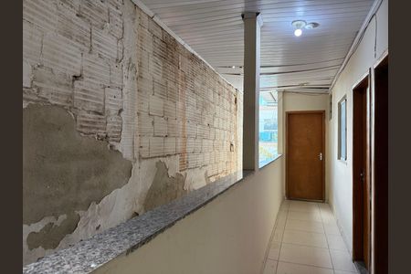 Studio para alugar com 40m², 1 quarto e sem vagaEntrada