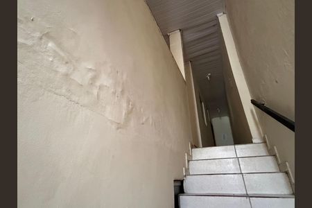 Entrada de kitnet/studio para alugar com 1 quarto, 40m² em Recreio, Rio de Janeiro