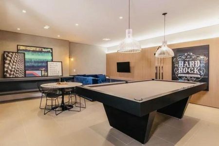 Apartamento à venda com 64m², 2 quartos e 1 vaga Apartamento à venda com 64m², 2 quartos e 1 vagaÁrea externa