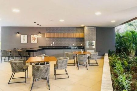 Apartamento à venda com 64m², 2 quartos e 1 vaga Apartamento à venda com 64m², 2 quartos e 1 vagaÁrea externa