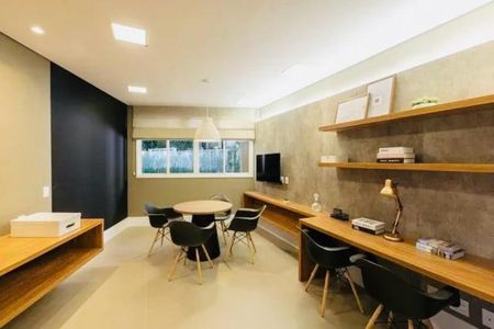 Apartamento à venda com 64m², 2 quartos e 1 vaga Apartamento à venda com 64m², 2 quartos e 1 vagaÁrea externa