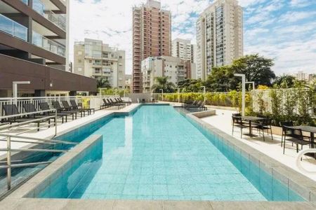 Apartamento à venda com 64m², 2 quartos e 1 vaga Apartamento à venda com 64m², 2 quartos e 1 vagaÁrea externa