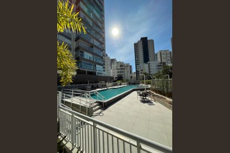 Apartamento à venda com 64m², 2 quartos e 1 vaga Apartamento à venda com 64m², 2 quartos e 1 vagaÁrea externa