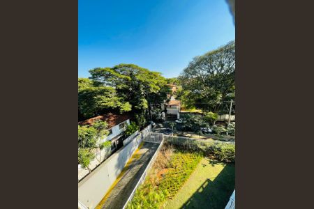 Vista de apartamento à venda com 2 quartos, 64m² em Jardim Prudência, São Paulo