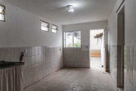 Casa para alugar com 80m², 3 quartos e 1 vaga Casa para alugar com 80m², 3 quartos e 1 vagaÁrea de Serviço