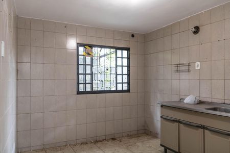 Casa para alugar com 80m², 3 quartos e 1 vaga Casa para alugar com 80m², 3 quartos e 1 vagaCozinha