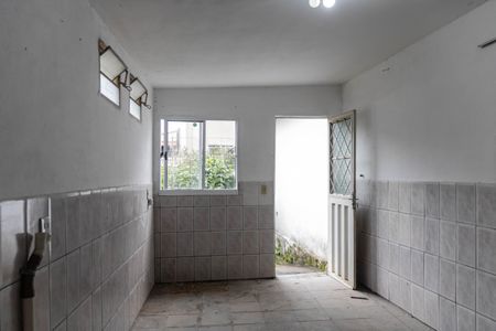 Casa para alugar com 80m², 3 quartos e 1 vaga Casa para alugar com 80m², 3 quartos e 1 vagaÁrea de Serviço