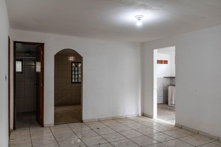 Casa para alugar com 80m², 3 quartos e 1 vaga Casa para alugar com 80m², 3 quartos e 1 vagaCopa