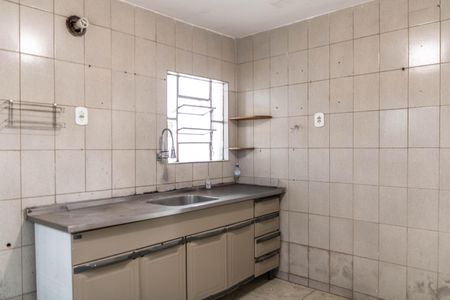 Casa para alugar com 80m², 3 quartos e 1 vaga Casa para alugar com 80m², 3 quartos e 1 vagaCozinha