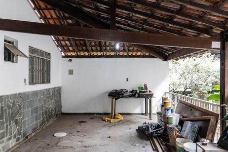Casa para alugar com 80m², 3 quartos e 1 vaga Casa para alugar com 80m², 3 quartos e 1 vagaGaragem