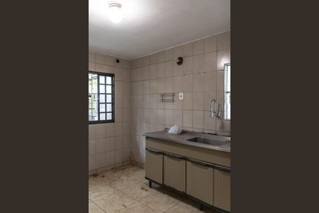 Casa para alugar com 80m², 3 quartos e 1 vaga Casa para alugar com 80m², 3 quartos e 1 vagaCozinha