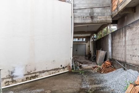 Casa para alugar com 80m², 3 quartos e 1 vaga Casa para alugar com 80m², 3 quartos e 1 vagaGaragem