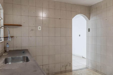 Casa para alugar com 80m², 3 quartos e 1 vaga Casa para alugar com 80m², 3 quartos e 1 vagaCozinha