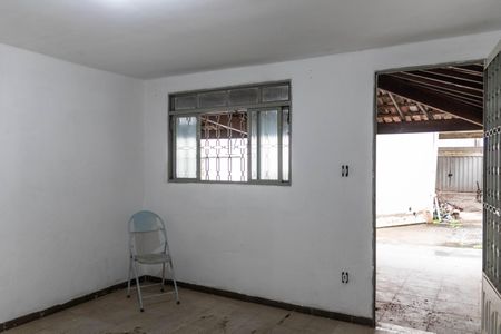 Sala de casa para alugar com 3 quartos, 80m² em Nova Gameleira, Belo Horizonte