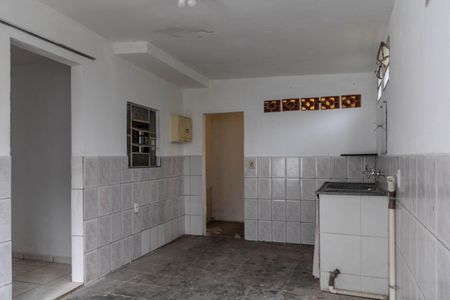Casa para alugar com 80m², 3 quartos e 1 vaga Casa para alugar com 80m², 3 quartos e 1 vagaÁrea de Serviço