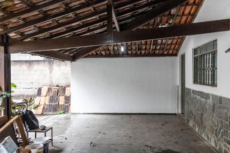 Casa para alugar com 80m², 3 quartos e 1 vaga Casa para alugar com 80m², 3 quartos e 1 vagaGaragem