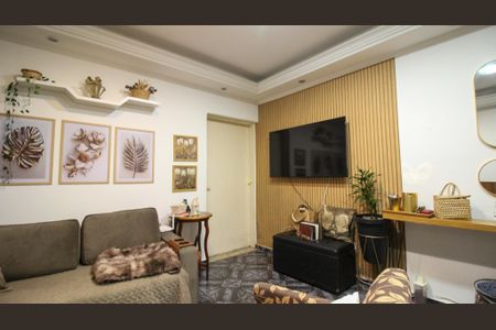 Casa para alugar com 2 quartos, 125m² em Jardim Iva, São Paulo