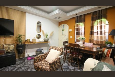 Casa para alugar com 2 quartos, 125m² em Jardim Iva, São Paulo