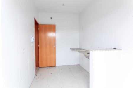 Apartamento à venda com 70m², 2 quartos e 2 vagas Apartamento à venda com 70m², 2 quartos e 2 vagasCozinha