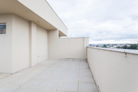 Apartamento à venda com 104m², 2 quartos e 2 vagas Apartamento à venda com 104m², 2 quartos e 2 vagasÁrea externa - cobertura