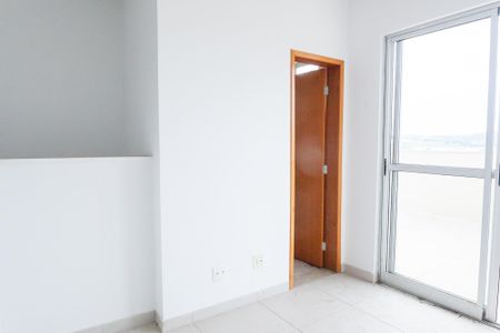 Apartamento à venda com 104m², 2 quartos e 2 vagas Apartamento à venda com 104m², 2 quartos e 2 vagassala 1 - cobertura