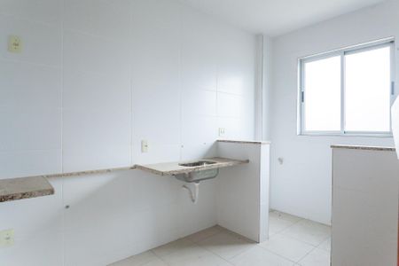 Apartamento à venda com 104m², 2 quartos e 2 vagas Apartamento à venda com 104m², 2 quartos e 2 vagasCozinha