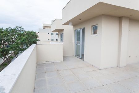 Apartamento à venda com 104m², 2 quartos e 2 vagas Apartamento à venda com 104m², 2 quartos e 2 vagasÁrea externa - cobertura