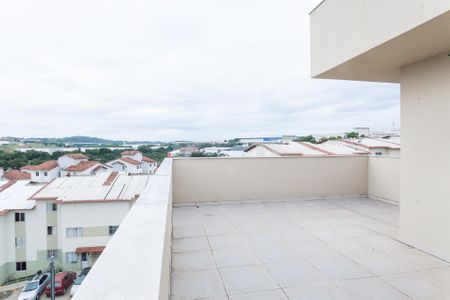 Apartamento à venda com 104m², 2 quartos e 2 vagas Apartamento à venda com 104m², 2 quartos e 2 vagasÁrea externa - cobertura