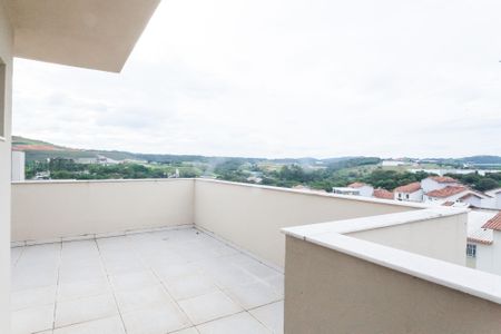 Apartamento à venda com 104m², 2 quartos e 2 vagas Apartamento à venda com 104m², 2 quartos e 2 vagasÁrea externa - cobertura