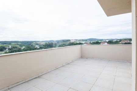 Apartamento à venda com 104m², 2 quartos e 2 vagas Apartamento à venda com 104m², 2 quartos e 2 vagasÁrea externa - cobertura