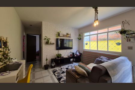 Casa à venda com 259m², 4 quartos e 4 vagas Casa à venda com 259m², 4 quartos e 4 vagasSala - Casa 2