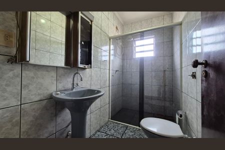 Casa à venda com 259m², 4 quartos e 4 vagas Casa à venda com 259m², 4 quartos e 4 vagasBanheiro