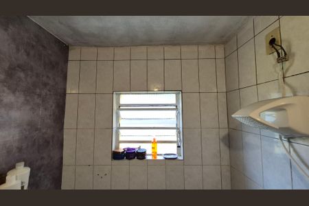 Casa à venda com 259m², 4 quartos e 4 vagas Casa à venda com 259m², 4 quartos e 4 vagasBanheiro